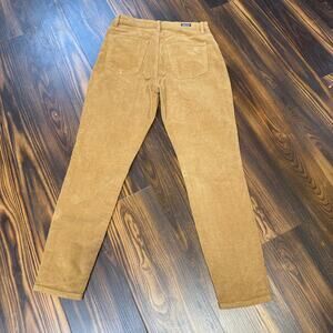 Patagonia Camel Straight Leg Pants